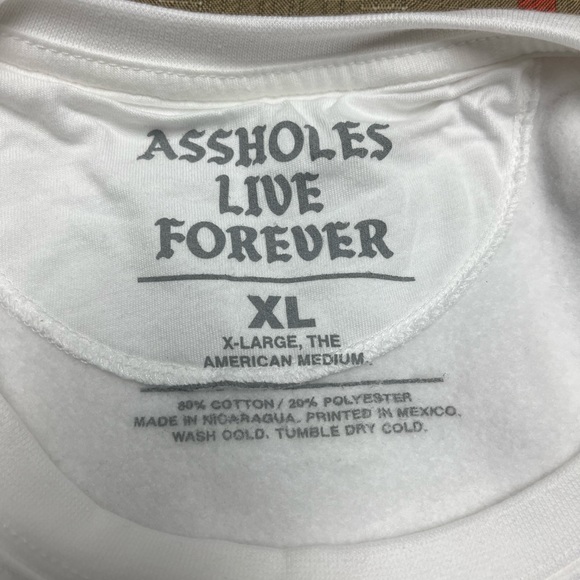 Pull over sweatshirt - Picture 4 of 6